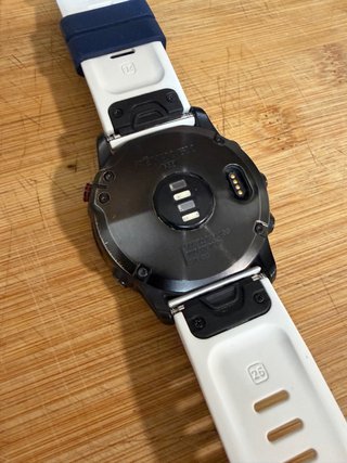 Garmin Fenix 6X Pro - Reloj GPS Multisport