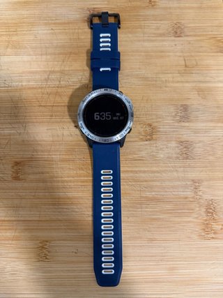 Garmin Fenix 6X Pro - Reloj GPS Multisport