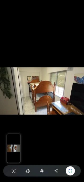 Vendo piso en 75.000 4plant.sin ascensor