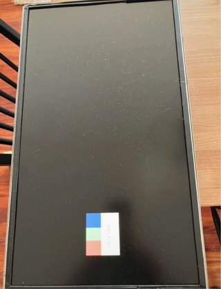 Monitor TFT LCD 21,5” 12v