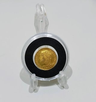 Moneda de Oro José Bonaparte 1811