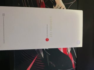 Xiaomi 13T 256GB Blu