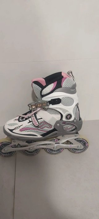 Patines en línea FILA Master DF Talla 38