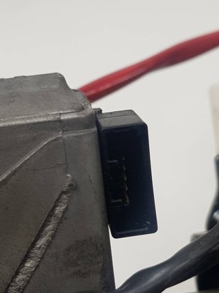 COLUMNA DIRECCION TOYOTA TOYOTA AVENSIS BERLINA (T27) 2008-2015