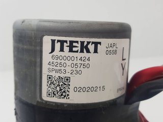 COLUMNA DIRECCION TOYOTA TOYOTA AVENSIS BERLINA (T27) 2008-2015