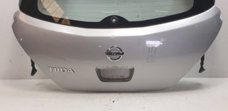 PORTON TRASERO NISSAN NISSAN TIIDA (C11X/SC11X) 2007-2009