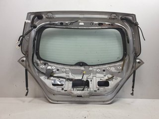 PORTON TRASERO NISSAN NISSAN TIIDA (C11X/SC11X) 2007-2009