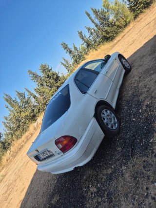 Rover 618 1998