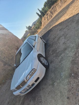Rover 618 1998