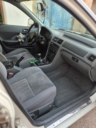 Rover 618 1998