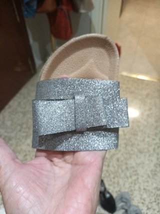 Lote Zapatillas y Tacones Variados
