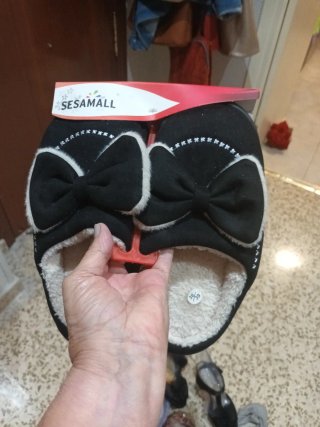 Lote Zapatillas y Tacones Variados