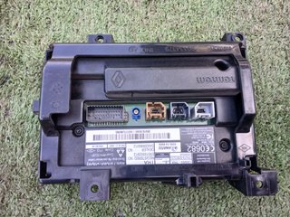 PANTALLA MULTIFUNCION Renault Captur I (2013->)