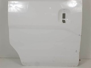 PUERTA LATERAL CORREDERA IZQUIERDA NISSAN NISSAN NV 200 (M20) 2009-2019