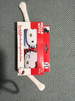 Calcetines Hello Kitty
