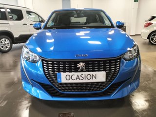 2021 Peugeot 208 1.2 PureTech 100cv Allure Pack