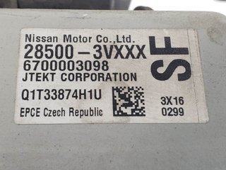 COLUMNA DIRECCION NISSAN NISSAN NOTE 2013-0