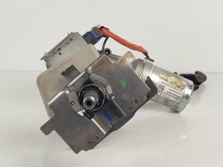 COLUMNA DIRECCION NISSAN NISSAN NOTE 2013-0