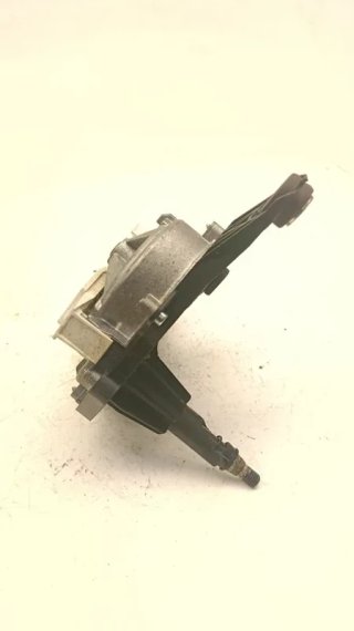 Motor limpia trasero Renault Clio III (2005->)