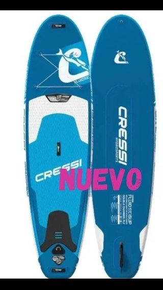 ☸️ Tabla paddle surf Cressi Fluid