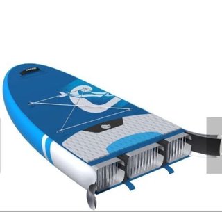 ☸️ Tabla paddle surf Cressi Fluid