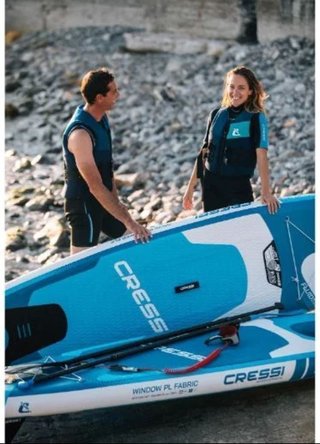 ☸️ Tabla paddle surf Cressi Fluid