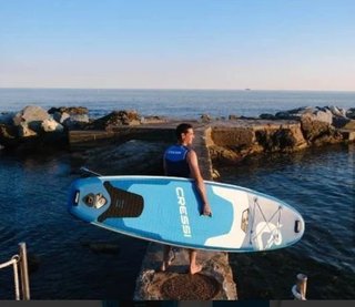 ☸️ Tabla paddle surf Cressi Fluid