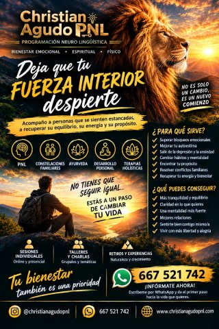Coach emocional