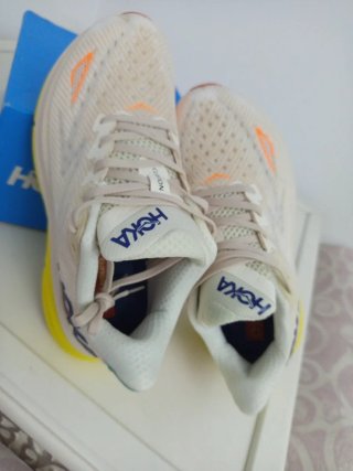 Zapatillas Hoka Clifton9