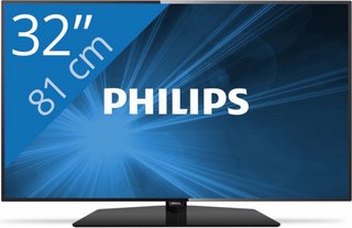 Televisor Philips 32 Serie 5300