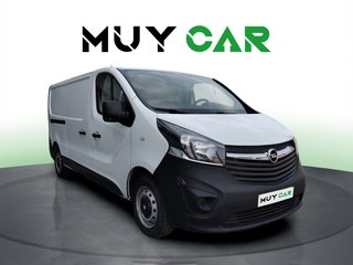 Opel Vivaro Furgon 1.6 CDTI Expression 29 L2H1 88 kW (120 CV)