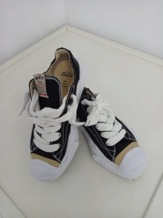 Zapatillas Maison Mihara Yasuhiro