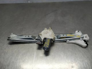 Elevalunas trasero derecho CITROEN C5 BERLINA