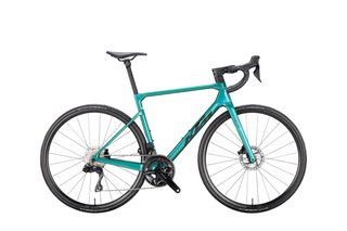 Bicicleta de Carretera KTM Revelator Alto Elite