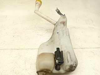 Deposito limpia Renault Megane III Berlina 5P 1,5