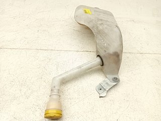 Deposito limpia Renault Megane III Berlina 5P 1,5