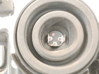 Faro izquierdo Dacia Logan 1 MCV Familiar 1,5