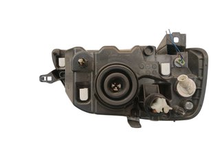 Faro izquierdo Dacia Logan 1 MCV Familiar 1,5