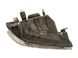 Faro izquierdo Dacia Logan 1 MCV Familiar 1,5
