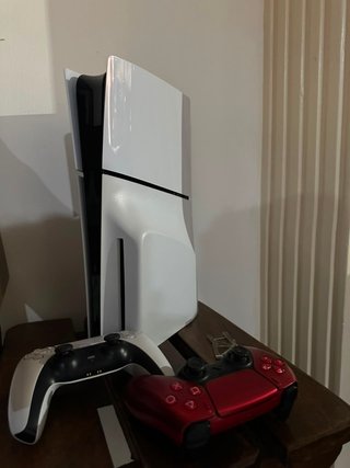 Playstation 5 Slim - Sony