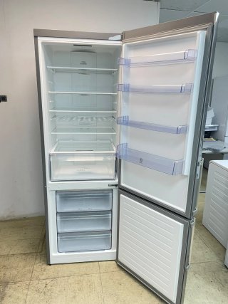 Nevera Combi Balay 70cm con garantía