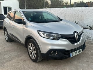 RENAULT KADJAR 1.2 130 CV LIMITED