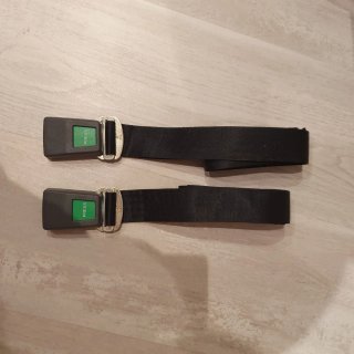Silla de coche para bebé BeSafe