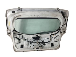 PORTON TRASERO RENAULT RENAULT MEGANE III BERLINA 5P 2008-2016