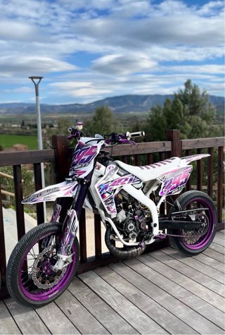 Rieju mrt pro