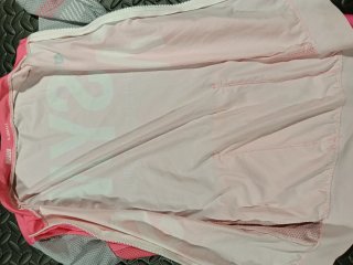 Maillot Ciclismo XS