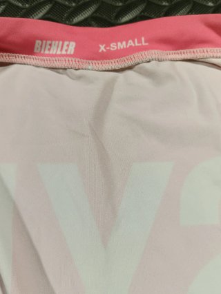 Maillot Ciclismo XS
