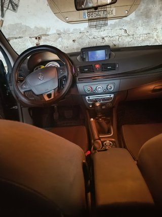 Renault Megane 2010