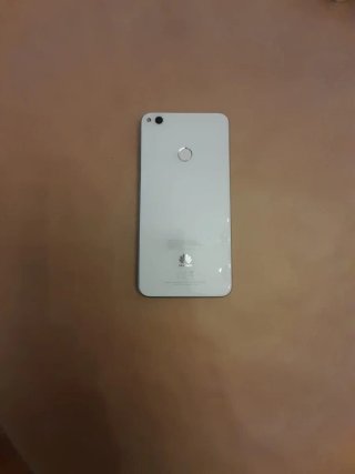 Huawei P8 Lite 2017 Blanco