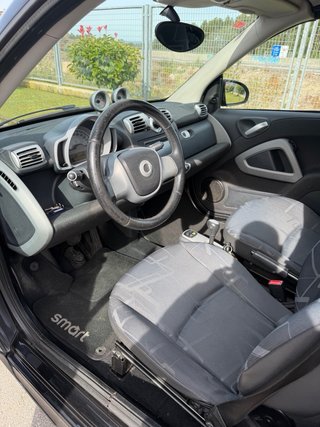 smart Cabrio 2006
